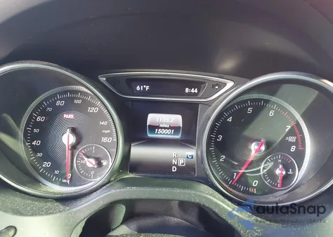 2017 Mercedes-Benz Cla 250 from USA, damaged, VIN WDDSJ4EB9HN418634